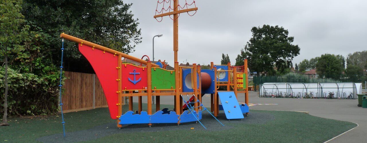 A Deep Dive into the Best Primary School Playground Equipment Choices
