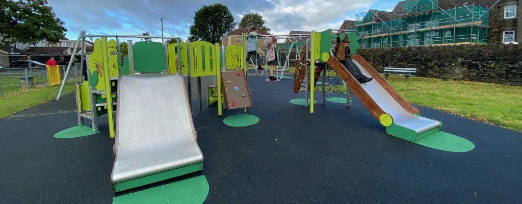 Festive Activities for Local Community Playgrounds