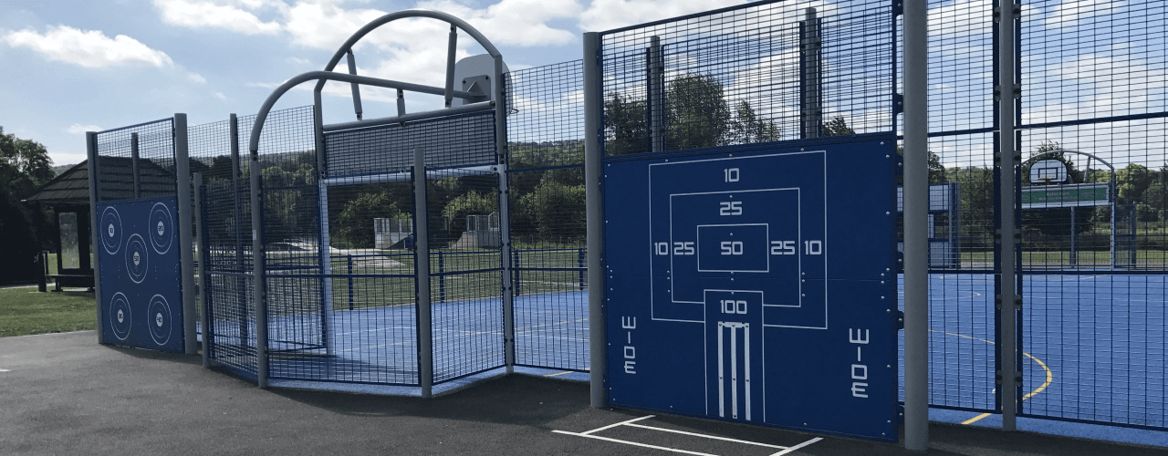 Getting MUGAs Installed? 5 Accessories to Consider