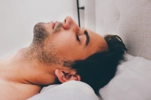 The regenerative benefits of sleep – are you getting enough?