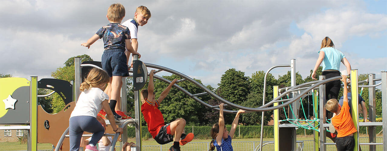Signs Your Playground Equipment Supplier is Reliable