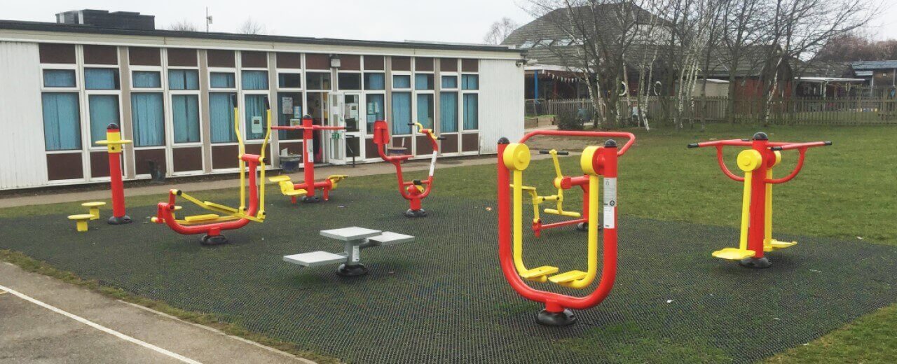 Sports Equipment Every School Needs