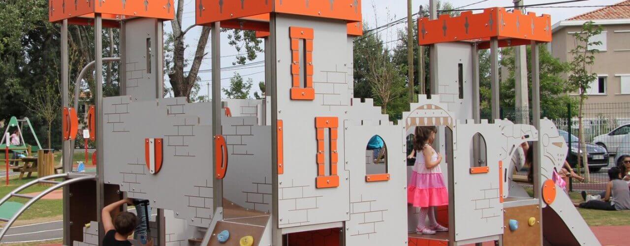 Why Kids Love Play Towers