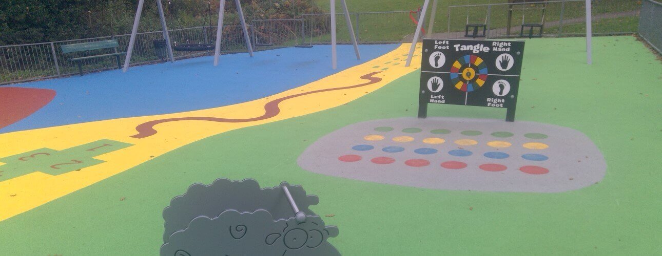 Why You Need Sensory Play Equipment at Your School